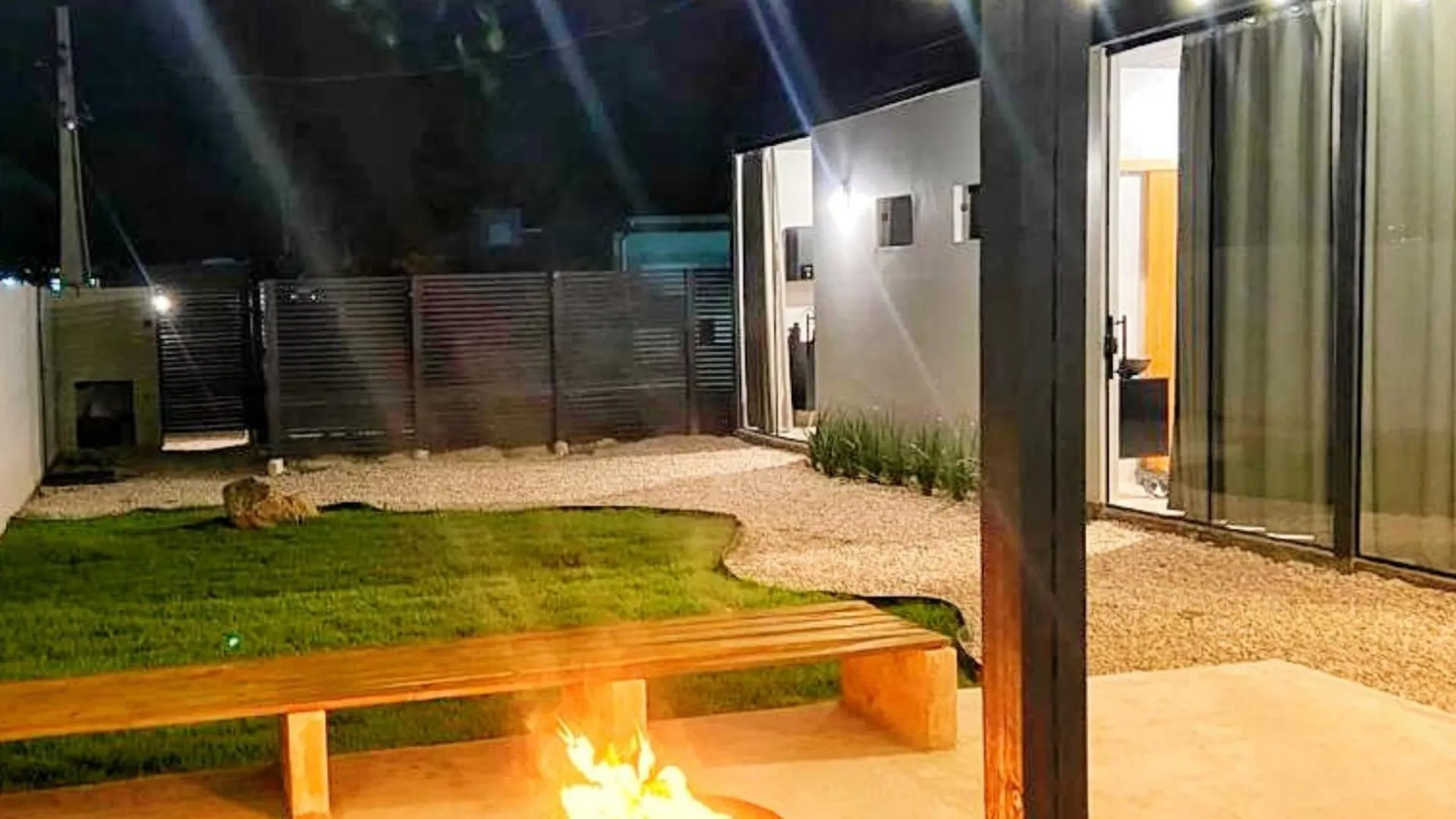 Loft1 Com Jacuzzi Para Casal - Lofts Mariscal 아파트 봄비나스